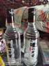 瀘州老窖黑蓋二曲純糧酒水濃香型白酒光瓶裝 42度 500mL 2瓶 曬單實拍圖