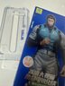 BLUEO藍(lán)猩【拍照按鍵】適用iPhone16promax手機(jī)殼蘋(píng)果16promax手機(jī)殼全包磁吸凱夫拉芳綸殼【星河-藍(lán)】  曬單實(shí)拍圖