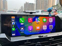 路先行（LU XIAN XING）安卓車機(jī)轉(zhuǎn)無(wú)線CarPlay華為HiCar車載互聯(lián)盒子適用比亞迪五菱奇瑞 曬單實(shí)拍圖