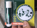 曼秀雷敦（Mentholatum）修護(hù)潤(rùn)唇膏男女生保濕滋潤(rùn)去死皮淡唇紋經(jīng)典薄荷味3.5g防曬唇膏 曬單實(shí)拍圖