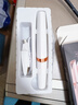 颯望德國電動修眉筆懶人剃眉筆女士專用修眉刀充電修眉儀修眉神器 玫瑰金/USB款 曬單實拍圖