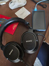 索尼（SONY）MDR-MV1 專(zhuān)業(yè)開(kāi)放式監(jiān)聽(tīng)耳機(jī) 輕量化設(shè)計(jì) 黑色 曬單實(shí)拍圖
