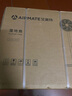 艾美特（AIRMATE）【重磅新品】七葉家用大風量落地扇電風扇臺式桌面空氣循環(huán)小風扇大角度搖頭節(jié)能電扇 FS30-X97 曬單實拍圖
