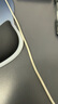 Smorss【白色】適用蘋果iPhone16promax拍照鍵鋼化膜保護(hù)相機(jī)16按鍵貼16pro/16plus專用側(cè)邊保護(hù)套按鍵膜 曬單實拍圖