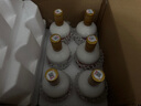 汾酒（酒廠(chǎng)直供） 杏花村白酒整箱裝-12瓶 53度 500mL 12瓶 出口瓷汾 曬單實(shí)拍圖