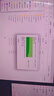 聯(lián)想（lenovo）Type-c轉(zhuǎn)網(wǎng)口轉(zhuǎn)換器RJ45千兆網(wǎng)線轉(zhuǎn)接頭USB分線器擴(kuò)展塢延長(zhǎng)線筆記本電腦拓展塢BY02-RC千兆 曬單實(shí)拍圖