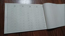 JCZS一年級字帖練字帖二年級三年級上冊下冊語(yǔ)文同步人教版小學(xué)生四五六硬筆書(shū)法練字本筆畫(huà)筆順每日一 二年級下冊【人教版課本同步送2個(gè)握筆器】 曬單實(shí)拍圖