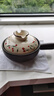 蘇泊爾（SUPOR）陶瓷煲砂鍋熬藥煮粥燜飯燉鍋養(yǎng)生湯鍋飯煲煲耐高溫明火專用 飯煲煲【1-2人】 0.8L 曬單實(shí)拍圖