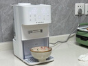 小白熊SnowBear定量出水泡奶機(jī)全玻璃恒溫壺嬰兒沖奶自動(dòng)給水恒溫調(diào)奶器1.5L5100 曬單實(shí)拍圖