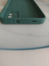 揚(yáng)聚特小米紅米Note9手機(jī)殼redmi note9 4G版新款保護(hù)套液態(tài)硅膠全包軟殼新品簡(jiǎn)約超薄散熱防摔外殼男女 【綠-諸事平安】單殼 曬單實(shí)拍圖