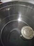 德瑪仕（DEMASHI）電熱蒸煮桶開(kāi)水桶商用 不銹鋼開(kāi)水器大容量加熱湯煮粥茶水月子涼茶桶DMS-ZZT60L 曬單實(shí)拍圖