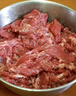 恒都 國(guó)產(chǎn)火鍋嫩牛肉150g*3生鮮牛肉 火鍋食材 煎炒燒烤 曬單實(shí)拍圖