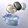 愛國者（aigo）【2025年最新款丨HIFI音質(zhì)】無線藍(lán)牙耳機(jī)半入耳式運(yùn)動(dòng)游戲長續(xù)航電量數(shù)顯適用蘋果小米TQ15鎏金米 曬單實(shí)拍圖