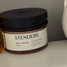 施丹蘭（STENDERS）玫瑰身體水分乳220m 潤(rùn)體乳 身體乳 白皙水潤(rùn) 送男女友禮物 曬單實(shí)拍圖