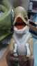 Jurassic World生日禮物男孩侏羅紀(jì)世界：重生大電影之畸王龍霸王龍JGB58 曬單實(shí)拍圖