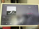 小度添添閨蜜機Pro4K版長續(xù)航版移動智能平板電視自由屏家用智慧屏旋轉(zhuǎn)追劇健身K歌情人節(jié)禮物 【國補】Pro4K Max版（8+256G） 曬單實拍圖