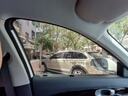 美基（MZJJ）汽車(chē)貼膜車(chē)膜汽車(chē)膜太陽(yáng)膜隔熱膜全車(chē)膜車(chē)窗玻璃隱私防曬防爆膜 V10氮化鈦陶瓷全車(chē)膜(高清前擋+前淺后深） 曬單實(shí)拍圖