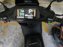 九號(hào)（Ninebot）九號(hào)新品電動(dòng)摩托車N3 85c 9號(hào)電動(dòng)車成人電摩【門店自提】 顏色可到門店選 曬單實(shí)拍圖