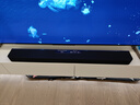 索尼（SONY）HT-A8000 全景聲 單獨回音壁 360智能穹頂 4K/120Hz VRR ALLM 家庭影院 Soundbar 電視音響 藍牙 曬單實拍圖