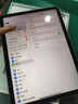 Apple/蘋果【國家補(bǔ)貼】iPad Air 11英寸 M3芯片2025年款 平板電腦 (256GB WLAN版)紫色 曬單實(shí)拍圖