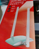 水星（MERCURY） AX3000 WiFi6千兆u(yù)sb無線網(wǎng)卡臺(tái)式機(jī)專用 wifi接收器雙頻5G電腦筆記本wifi發(fā)射 UX30H免驅(qū)版 曬單實(shí)拍圖
