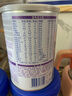雀巢（Nestle） 早啟能恩 特殊配方奶粉 早產(chǎn)低體重嬰兒配方奶粉 400g 曬單實拍圖