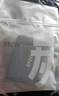 如薇（RNW）竹炭親膚面部吸油紙?zhí)鎿Q裝100張不吸水旅行裝便攜男女通用 曬單實(shí)拍圖