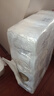 絲飄（SIPIAO）卷紙加厚5層2300克20卷無芯卷筒紙廁紙便攜大卷柔韌衛(wèi)生紙軟卷紙 曬單實(shí)拍圖