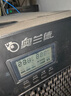 科華技術(shù)在線式UPS不間斷電源 企業(yè)機房服務(wù)器智能穩(wěn)壓續(xù)航斷電全面安全保護守護設(shè)備用電 YTR1101內(nèi)置電池1000VA/900W 曬單實拍圖