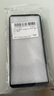 龐卡 適用vivo iQOO Neo10Pro+手機(jī)殼V2463A液態(tài)硅膠鏡頭全包5G耐磨防摔保護(hù)套薄軟殼男女簡約純色外殼 【石墨黑】單殼 曬單實(shí)拍圖