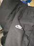 耐克（NIKE）套裝男裝兩件套 25秋季新款健身訓(xùn)練簡約時(shí)尚衛(wèi)衣 休閑褲衛(wèi)褲長褲 熱推/衛(wèi)衣衛(wèi)褲2件套/曬圖退10 L/175 曬單實(shí)拍圖