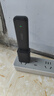 中興隨身wifi【送1500G】可移動無線wifi免插卡支持5G 4G設備不限速便攜式網(wǎng)卡托全國通用流量2025款 移動電信雙網(wǎng)自由切換-黑色 送1500G流量+充電頭+精美保護袋 曬單實拍圖