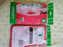 AB內(nèi)衣女士抗菌內(nèi)褲純棉高腰中老年人寬松大碼奶奶短褲三角褲頭2822 2822[1條裝] 大紅色 3XL 曬單實(shí)拍圖
