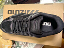 美津濃（MIZUNO）男女跑步運動鞋 緩震透氣 網(wǎng)面拼接 反光標(biāo)識 RACER S 40碼 曬單實拍圖