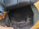 男士大容量商務(wù)旅行包電腦背包簡(jiǎn)約初中高中大學(xué)生書(shū)包米多139-3 藍(lán)色 曬單實(shí)拍圖