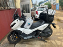 赤地車迷適用25款本田ADV350油箱貼車身裝甲貼紙加厚保護貼紙防磨改裝配件 全套-裝甲貼 防刮耐磨 曬單實拍圖