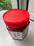 辣小董剁椒火焙魚288g湖南農(nóng)家特產(chǎn)香辣柴火魚零食魚仔毛毛魚干即食下飯 曬單實拍圖