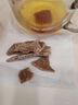 紅糖正宗姜片山東特產(chǎn)姜糖零食驅(qū)寒干姜糖姜片正宗姜糖袋裝凈重 【精選紅糖姜片】1000g 曬單實拍圖