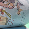 蓋世童書(shū)Little Hare Finds a Gift小兔子找到禮物點(diǎn)讀版原版進(jìn)口英語(yǔ)故事書(shū)啟蒙兒童英文繪本支持小怪獸5g本地wifi點(diǎn)讀筆心智麥田 小兔子找到禮物1本（44頁(yè)） 曬單實(shí)拍圖