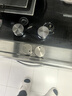 懶熊通用天燃氣灶開關配件打火按鈕煤氣灶旋鈕天然氣液化氣灶臺式爐 17號45度（一對） 曬單實拍圖