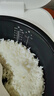 適用于小米米家IH電飯煲微壓3L 4L烈焰厚釜 鐵釜內(nèi)膽 內(nèi)鍋配件 原廠微壓MFB2BM內(nèi)膽 曬單實(shí)拍圖