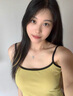 Cindy Kelly高級(jí)感項(xiàng)鏈女輕奢實(shí)用精致走心鎖骨鏈生日七夕情人節(jié)禮物送女友 鯨落項(xiàng)鏈 曬單實(shí)拍圖