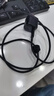 圖拉斯小冰塊Lite【新國標(biāo)3C】適配原裝蘋果充電器30w20w氮化鎵快充iPhone16 15 14promax17充電頭充電線 【8-14套裝】黑色頭+蘋果PD快充線 20w系列 曬單實拍圖