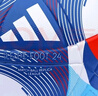 阿迪達斯（adidas）LEAGUE BALL奧運同款比賽/訓練 成人青少年5號足球 IW6327 曬單實拍圖