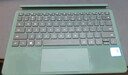 華為（HUAWEI）華為平板MateBook E 12.6英寸二合一筆記本電腦高刷輕薄商務(wù)辦公觸屏搭載Win11系統(tǒng)+辦公軟件HW11A 星云灰 丨i5 16G+1TB 原野綠鍵盤 官方標(biāo)配 曬單實(shí)拍圖