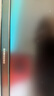 三星（SAMSUNG）27英寸 S61F IPS 2K 100Hz 窄邊框 低藍(lán)光不閃屏 旋轉(zhuǎn)升降 高清 電腦 辦公 顯示器 LS27F610EACXXF 曬單實(shí)拍圖