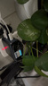 ANKER【國(guó)家3C認(rèn)證】安克智顯充140W充電器 氮化鎵屏顯type-c多口pd快充100W頭適用iPhone16手機(jī)電腦 灰 曬單實(shí)拍圖
