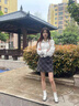 EXULL依思Q瑪麗珍鞋女2025新款夏季軟底防滑銀色單鞋女輕便厚底踩屎感皮鞋女 銀色 37 曬單實(shí)拍圖