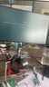 戴爾（DELL）UltraSharp 23.8英寸 辦公顯示器 FHD IPS 120Hz 高刷 Type-C15W手機(jī)充電 旋轉(zhuǎn)升降 U2424H 曬單實(shí)拍圖
