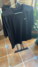 耐克（NIKE）Stride Dri-FIT ADV 男子速干短袖跑步上衣 HV5204-010 XL 曬單實拍圖